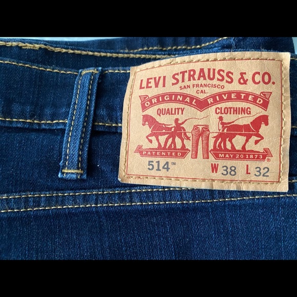 Men’s Levi’s & Guess Jeans for Sale - Picture 3 of 7